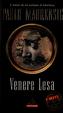 Cover of Venere lesa