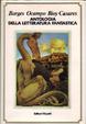 Cover of Antologia della letteratura fantastica