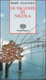 Cover of Le vacanze di Nicola