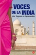 Cover of Voces de La India