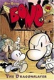 Cover of Bone Volume 4