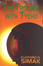 Cover of The Trouble with Tycho