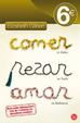 Cover of COMER, REZAR, AMAR