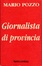 Cover of Giornalista di provincia