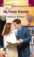 Cover of My Private Detective