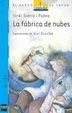 Cover of La fábrica de nubes
