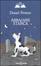 Cover of Abbaiare stanca