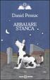 Cover of Abbaiare stanca