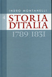 Cover of Storia d'Italia vol. 4