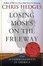 Cover of "Losing Moses on the Freeway"