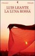 Cover of La luna rossa