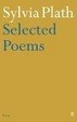 Cover of Sylvia Plath's Selected Poems
