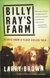 Cover of Billy Ray's Farm