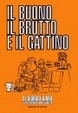 Cover of Il buono il brutto e il gattino