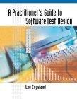 A Practitioner's Guide to Software Test Design