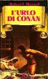 Cover of L'urlo di Conan