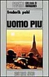 Cover of Uomo più