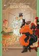 Cover of Lost Girls vol. 3