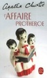 Cover of L'affaire Protheroe