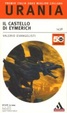 Cover of Il castello di Eymerich
