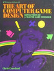Cover of The Art Of Computer Game Design
