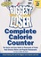 Cover of "The Biggest Loser Calorie Counter"