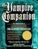 Cover of The Vampire Companion