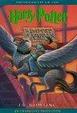 Cover of Harry Potter and the Prisoner of Azkaban