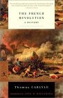 The French Revolution : A History (Modern Library Classics)