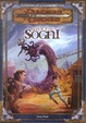 Cover of La voce nei sogni