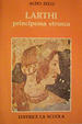 Cover of Larthi principesca etrusca