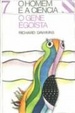 Cover of O gene egoísta