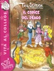 Cover of Il codice del drago