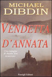 Cover of Vendetta d'annata
