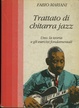 Cover of Trattato di chitarra jazz