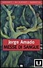 Cover of Messe di sangue