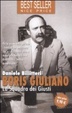 Cover of Boris Giuliano. La squadra dei giusti