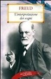 Cover of L'interpretazione dei sogni