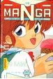Cover of Mangazine n. 19