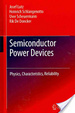 Cover of Semiconductor Power Devices
