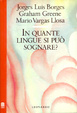 Cover of In quante lingue si può sognare?