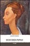 Cover of Occhi senza pupille
