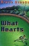 Cover of "What Hearts"