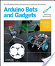 Cover of Make: Arduino Bots and Gadgets