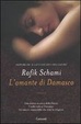 Cover of L'amante di Damasco