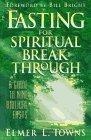 Fasting for Spiritual Breakthrough
