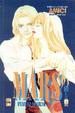 Cover of Mars vol. 10