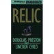Cover of Relic