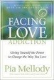Cover of Facing Love Addiction