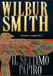 Cover of Il settimo papiro